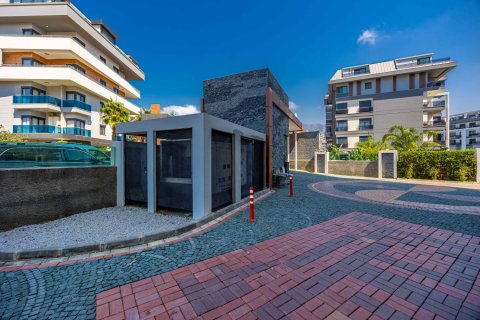 آپارتمان در Oba ، ترکیه 3 خوابه ، 170 متر مربع. شماره 238845 - 29