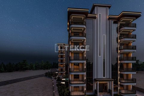 3+1 Wohnung in Serik, Antalya, Türkei Nr. 238461 - 5