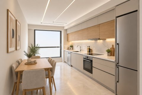 3+1 Wohnung in Serik, Antalya, Türkei Nr. 238461 - 12