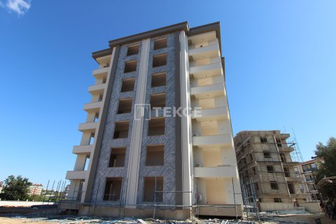 3+1 Wohnung in Serik, Antalya, Türkei Nr. 238461 - 17