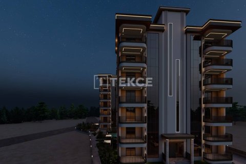 3+1 Wohnung in Serik, Antalya, Türkei Nr. 238461 - 3