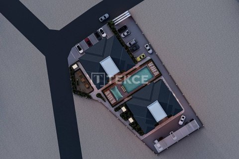 3+1 Wohnung in Serik, Antalya, Türkei Nr. 238461 - 7