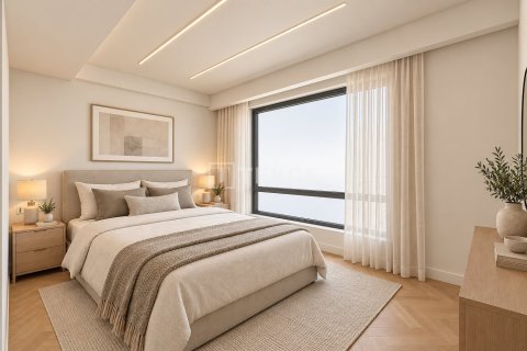 3+1 Wohnung in Serik, Antalya, Türkei Nr. 238461 - 13
