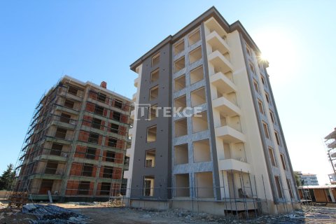 3+1 Wohnung in Serik, Antalya, Türkei Nr. 238461 - 16
