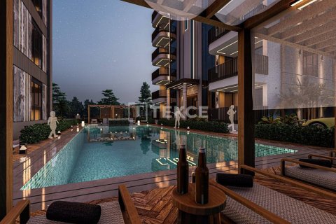 3+1 Wohnung in Serik, Antalya, Türkei Nr. 238461 - 4