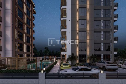3+1 Wohnung in Serik, Antalya, Türkei Nr. 238461 - 8