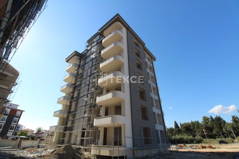 3+1 Wohnung in Serik, Antalya, Türkei Nr. 238461 - 15