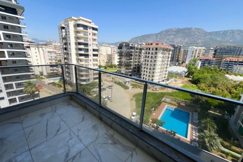 2+1 Lejlighed i Mahmutlar, Antalya, Tyrkiet Nr. 238675 - 15