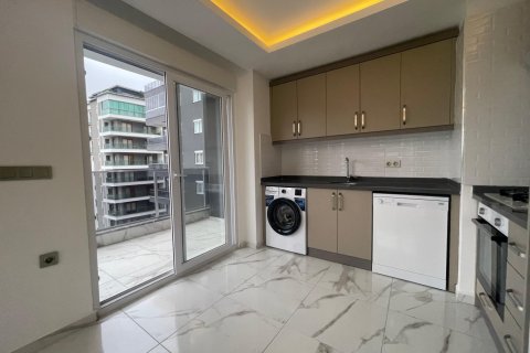 2+1 Lejlighed i Mahmutlar, Antalya, Tyrkiet Nr. 238675 - 5