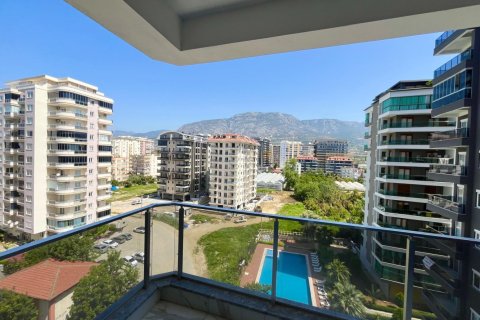 2+1 Lejlighed i Mahmutlar, Antalya, Tyrkiet Nr. 238675 - 29