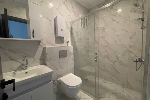 2+1 Lejlighed i Mahmutlar, Antalya, Tyrkiet Nr. 238675 - 13