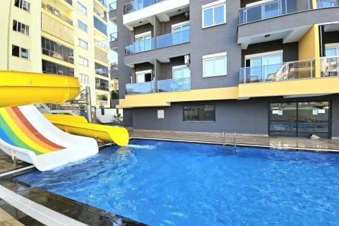 2+1 Lejlighed i Mahmutlar, Antalya, Tyrkiet Nr. 238675 - 16