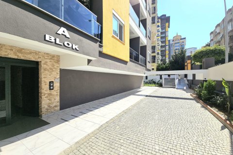 2+1 Lejlighed i Mahmutlar, Antalya, Tyrkiet Nr. 238675 - 24