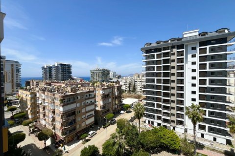 2+1 Lejlighed i Mahmutlar, Antalya, Tyrkiet Nr. 238675 - 30