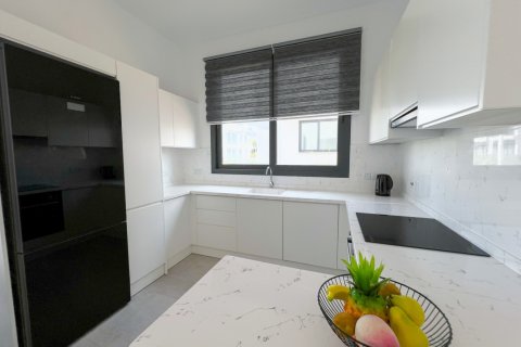 Продажа квартиры в Гирне, Северный Кипр 3 комн., 90м2, №238652 – фото 9