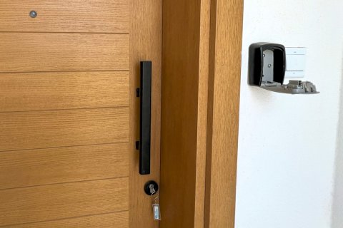 Продажа квартиры в Гирне, Северный Кипр 3 комн., 90м2, №238652 – фото 21
