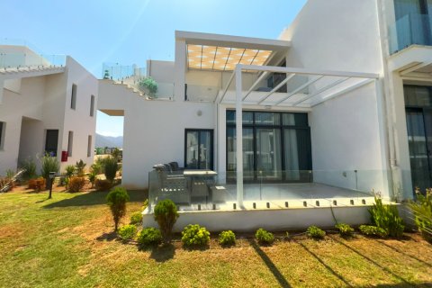 Продажа квартиры в Гирне, Северный Кипр 3 комн., 90м2, №238652 – фото 24