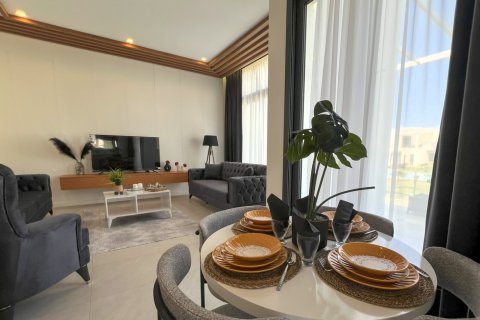 Продажа квартиры в Гирне, Северный Кипр 3 комн., 90м2, №238652 – фото 6