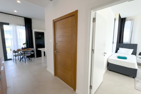 Продажа квартиры в Гирне, Северный Кипр 3 комн., 90м2, №238652 – фото 15
