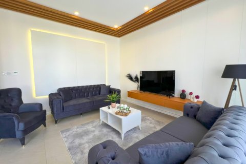 Продажа квартиры в Гирне, Северный Кипр 3 комн., 90м2, №238652 – фото 3