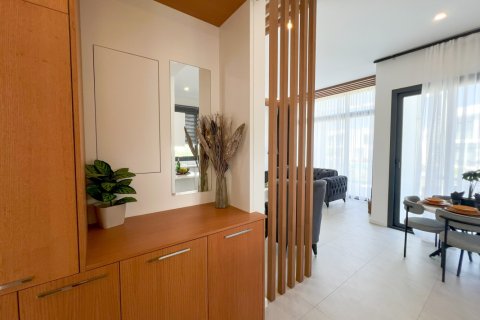 Продажа квартиры в Гирне, Северный Кипр 3 комн., 90м2, №238652 – фото 14
