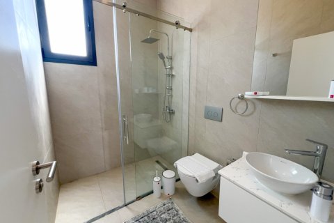 Продажа квартиры в Гирне, Северный Кипр 3 комн., 90м2, №238652 – фото 18