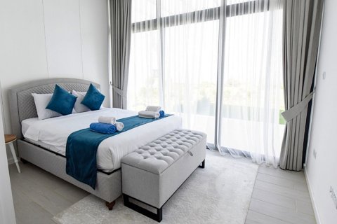 Продажа квартиры в Гирне, Северный Кипр 3 комн., 90м2, №238652 – фото 17