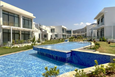 Продажа квартиры в Гирне, Северный Кипр 3 комн., 90м2, №238652 – фото 27