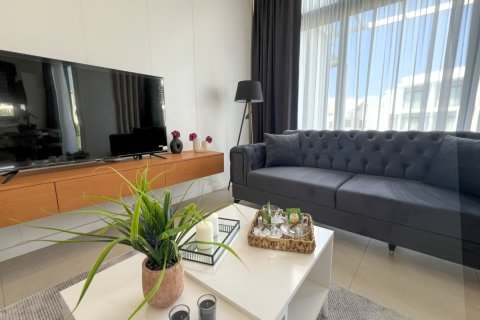 Продажа квартиры в Гирне, Северный Кипр 3 комн., 90м2, №238652 – фото 4
