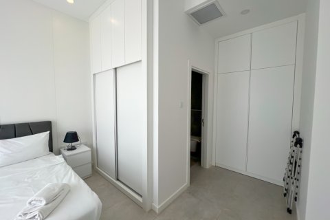 Продажа квартиры в Гирне, Северный Кипр 3 комн., 90м2, №238652 – фото 20