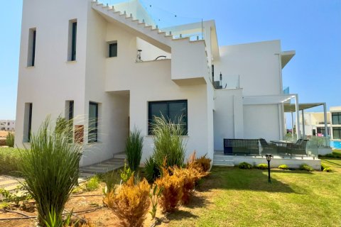 Продажа квартиры в Гирне, Северный Кипр 3 комн., 90м2, №238652 – фото 25