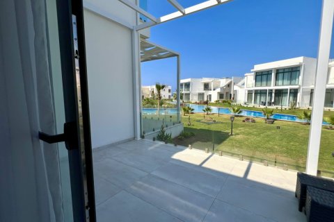 Продажа квартиры в Гирне, Северный Кипр 3 комн., 90м2, №238652 – фото 22