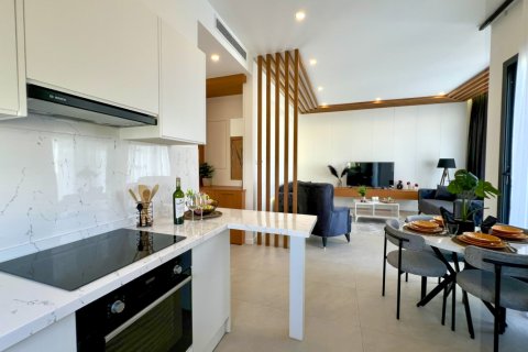 Продажа квартиры в Гирне, Северный Кипр 3 комн., 90м2, №238652 – фото 8