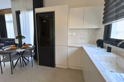 Продажа квартиры в Гирне, Северный Кипр 3 комн., 90м2, №238652 – фото 12