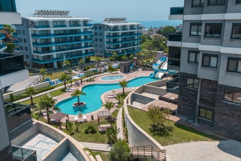2+1 Lägenhet  i Kargicak, Alanya, Antalya, Turkiet Nr. 27275 - 17