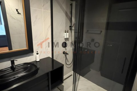 1+1 Lejlighed  i Beyoglu, Istanbul, Tyrkiet Nr. 238811 - 7