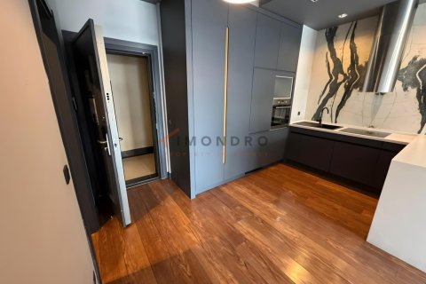 1+1 Lejlighed  i Beyoglu, Istanbul, Tyrkiet Nr. 238811 - 8
