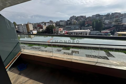 1+1 Lejlighed  i Beyoglu, Istanbul, Tyrkiet Nr. 238811 - 2