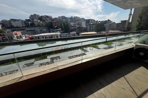 1+1 Lejlighed  i Beyoglu, Istanbul, Tyrkiet Nr. 238811 - 9