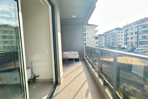 1+1 Lejlighed i Kestel, Antalya, Tyrkiet Nr. 238830 - 17
