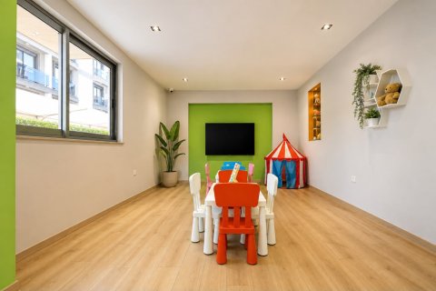 1+1 Lejlighed i Kestel, Antalya, Tyrkiet Nr. 238830 - 21