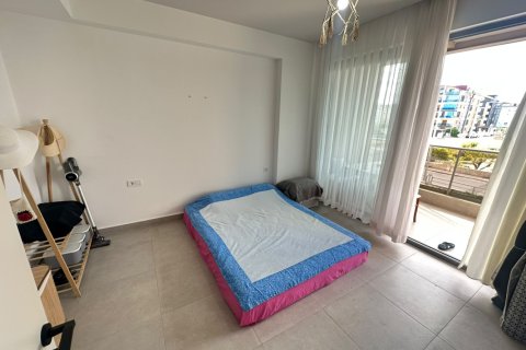 1+1 Lejlighed i Kestel, Antalya, Tyrkiet Nr. 238830 - 13