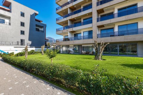 1+1 Lejlighed i Kestel, Antalya, Tyrkiet Nr. 238830 - 23