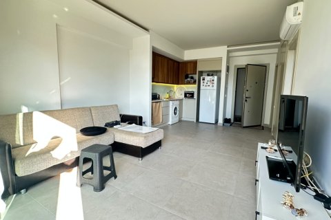 1+1 Lejlighed i Kestel, Antalya, Tyrkiet Nr. 238830 - 12