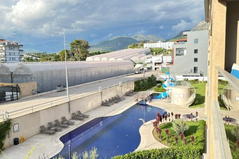 1+1 Lejlighed i Kestel, Antalya, Tyrkiet Nr. 238830 - 24
