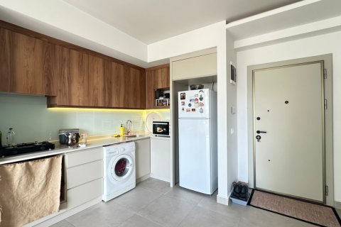1+1 Lejlighed i Kestel, Antalya, Tyrkiet Nr. 238830 - 7