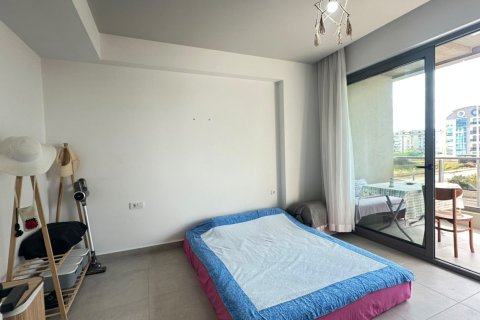 1+1 Lejlighed i Kestel, Antalya, Tyrkiet Nr. 238830 - 10