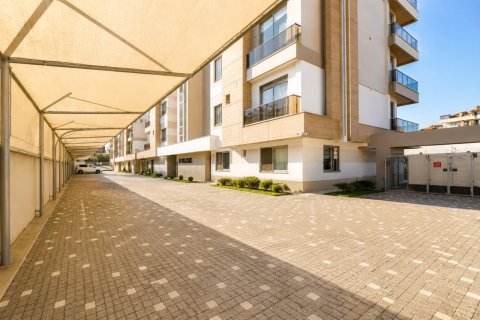 1+1 Lejlighed i Kestel, Antalya, Tyrkiet Nr. 238830 - 27