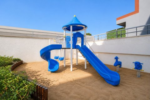 1+1 Lejlighed i Kestel, Antalya, Tyrkiet Nr. 238830 - 30