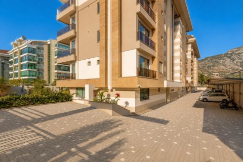 1+1 Lejlighed i Kestel, Antalya, Tyrkiet Nr. 238830 - 29